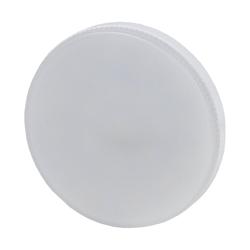 Изображение товара Набор 10 штук лампы ЭРА RED LINE LED GX-15W-840-GX53 R светодиодные 15Вт таблетка яркий белый свет GX53 Б0069490