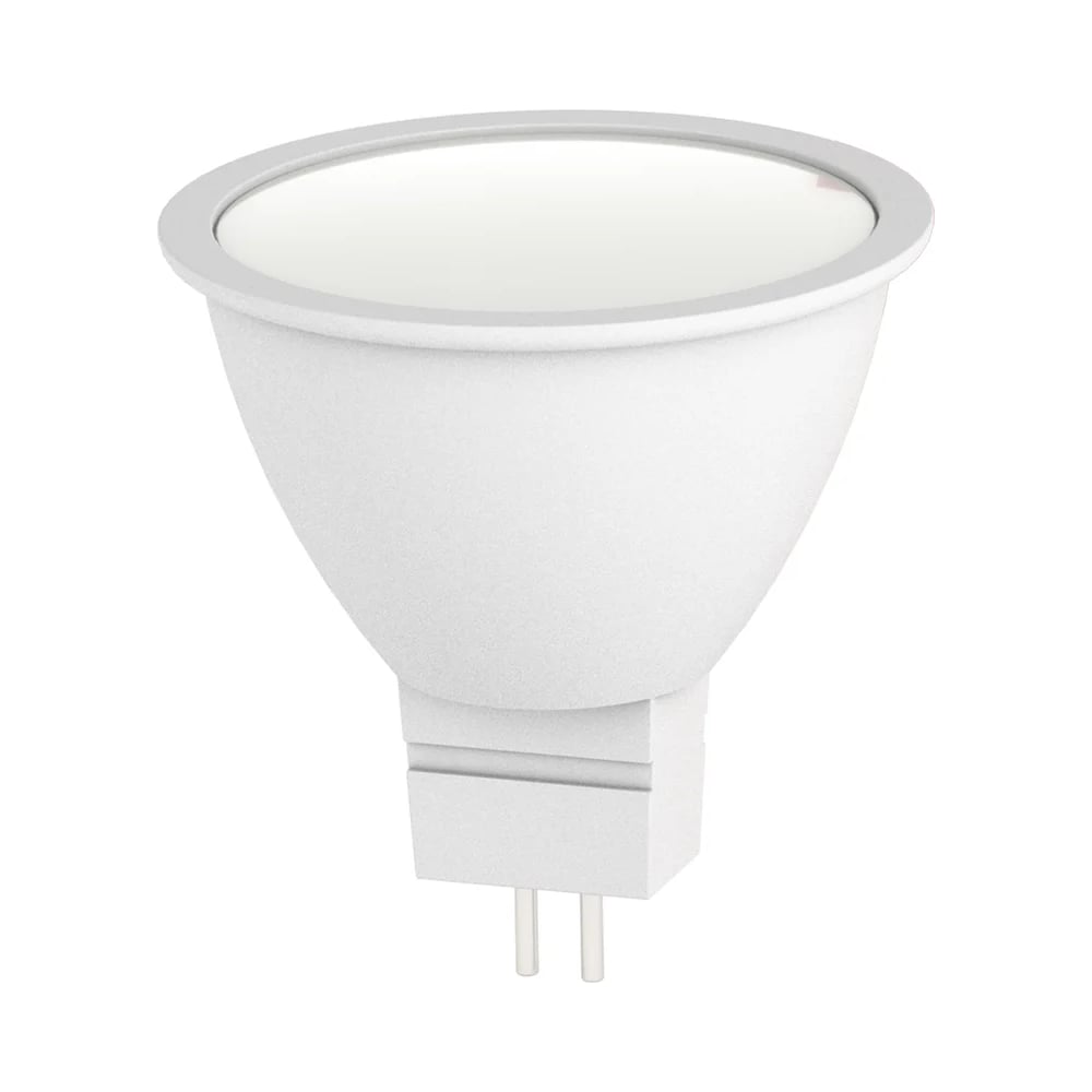 Изображение товара ERA RED LINE MR16-11W-827-GU5.3 светодиодная