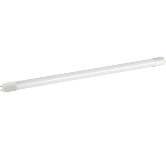 Изображение товара Набор 4 штуки лампы ЭРА RED LINE LED T8-10W-865-G13-600mm NTB светодиодные 10Вт холодный дневной свет G13 неповоротный Б0071243
