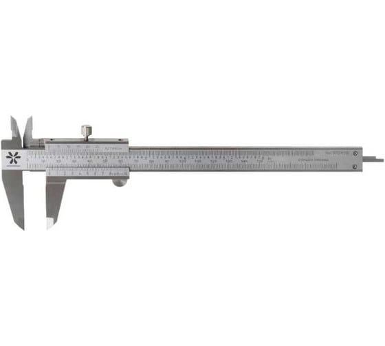 Изображение товара Штангенциркуль Miyamotometrology Шц I-300 (0.02мм/0.001) вылет губок 62мм 1121-300
