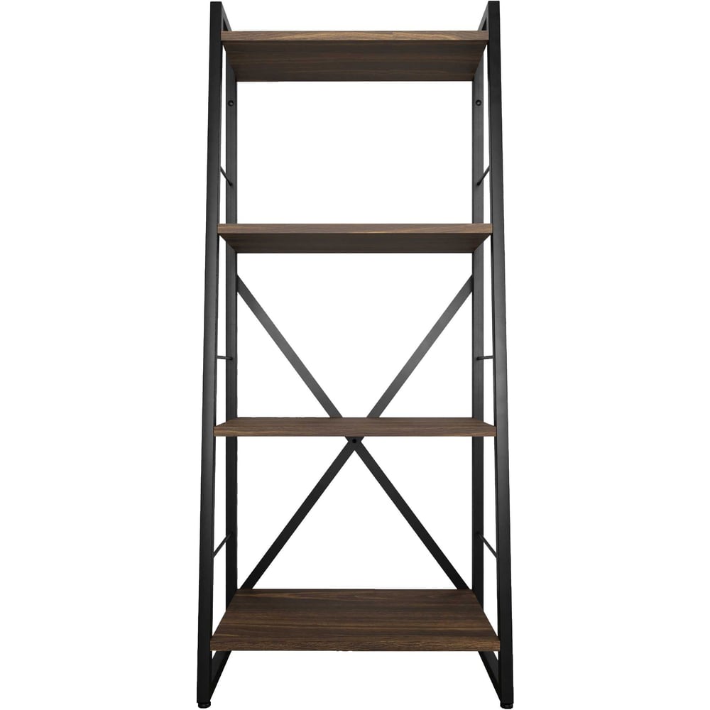 Изображение товара Стеллаж Металл-Завод GUTTA 11750284 Бытовой стеллаж с 4 полками