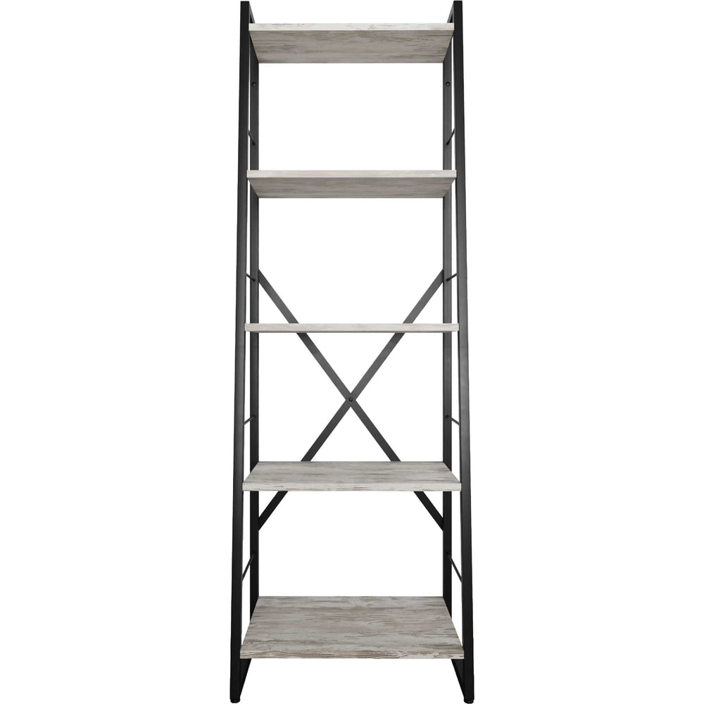 Изображение товара Стеллаж GUTTA GSL15150325P2 Л-образный с пятью полками