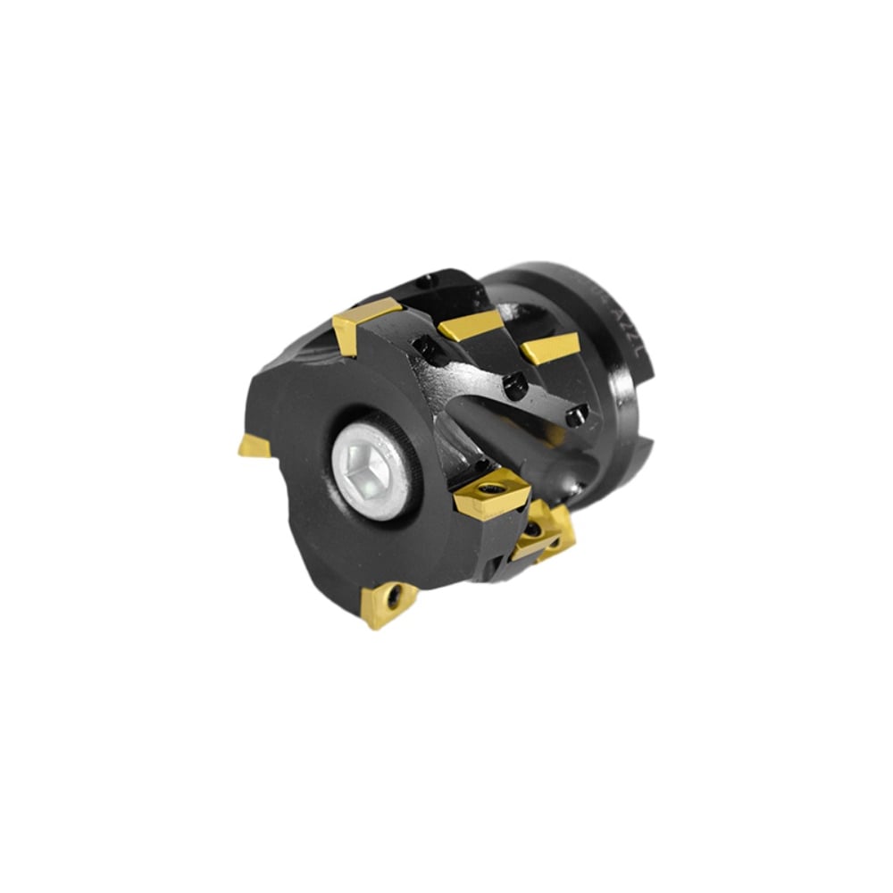 Изображение товара Фреза торцово-цилиндрическая насадная Русский Инструмент 50x30x50 кукуруза с механическим креплением 4гр пл-н APKT 11T304 Z=4 dпос=22 СОЖ AH290-R050.030.04.A22.C NOX r ri.300.185