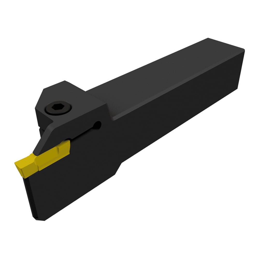 Изображение товара Резец для отрезания, продольного и поперечного точения Русский Инструмент 25х25х150 TTER2525-4 ri.452.91