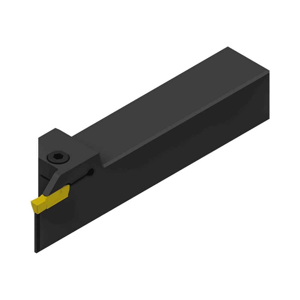 Изображение товара Резец Русский Инструмент MGEHL3232-4 левый 32x32x170