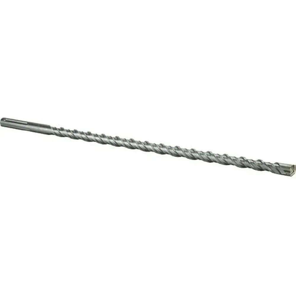 Изображение товара Бур Diamond Industrial 12х800 мм SDS MAX по бетону X-TYPE DIDBURMAX12800