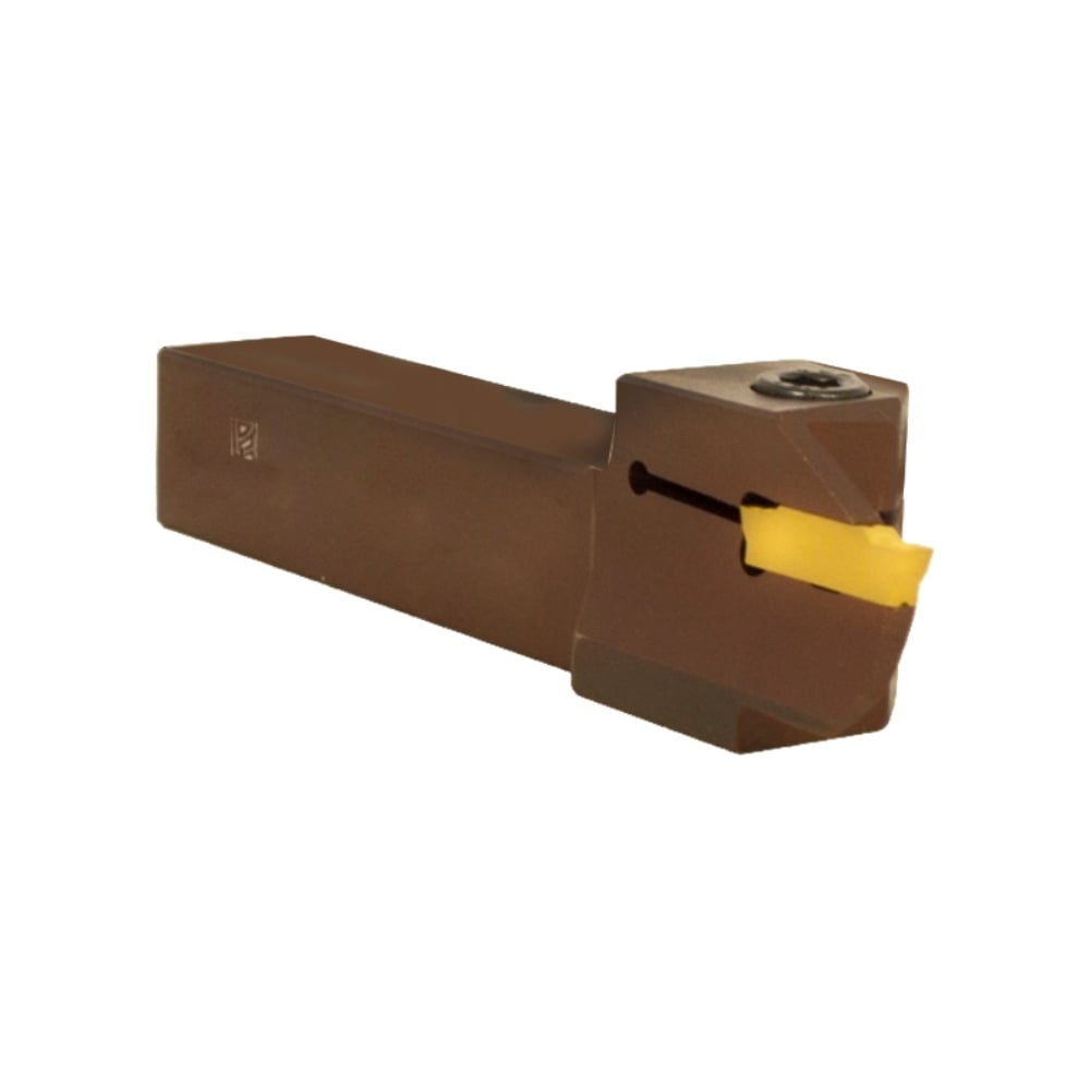 Изображение товара Резец осевой для обработки торцевых канавок Русский Инструмент 25х25х150 MGFHR425-62/120-T15 ri.454.35