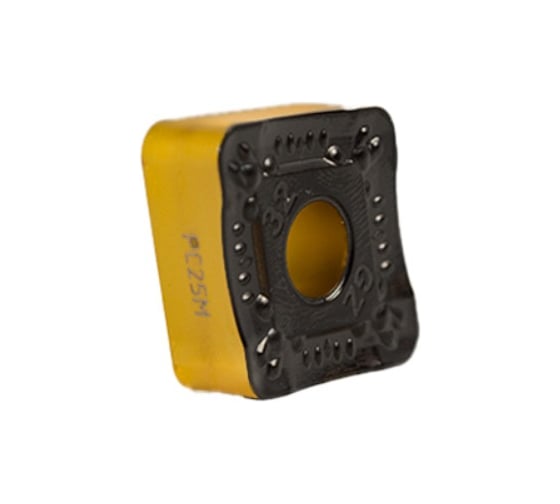 Изображение товара Пластина сменная ромбическая Русский Инструмент CNMM 250932-GZ PC25M ri.360.554