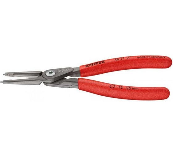 Изображение товара Кольцесъемники KNIPEX KN-4811J2