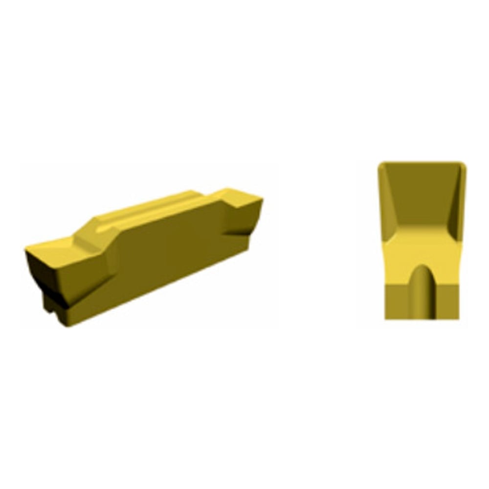 Изображение товара Пластина для отрезания и точения канавок Русский Инструмент MGMN400-C PP30G ri.461.79