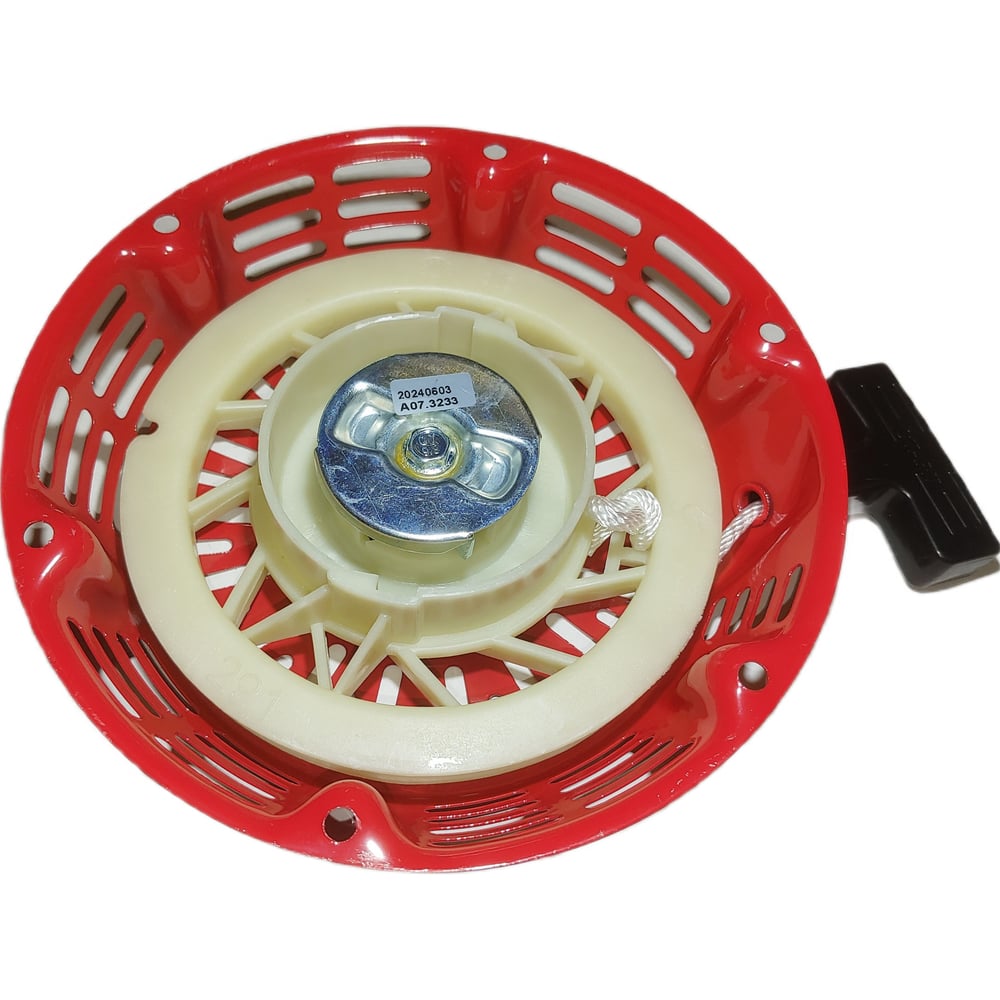 Изображение товара Стартер RIparts для двигателя 177F ЦЗ-4710226577