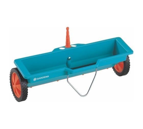 Изображение товара Разбрасыватель-сеялка Gardena 3 л 00420-20.000.00