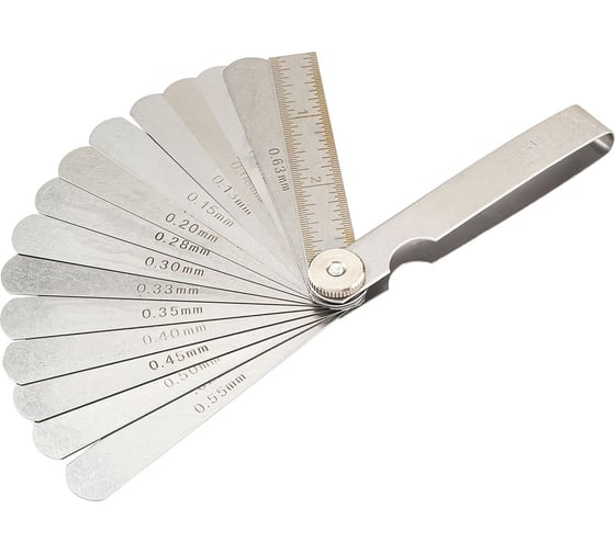 Изображение товара Набор щупов Forsage 15шт. F-61803(48143)