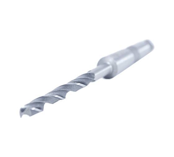 Изображение товара Сверло Beltools 6,2 мм Р6М5 к/х КМ1 ГОСТ 10903-77 ri.159.3206