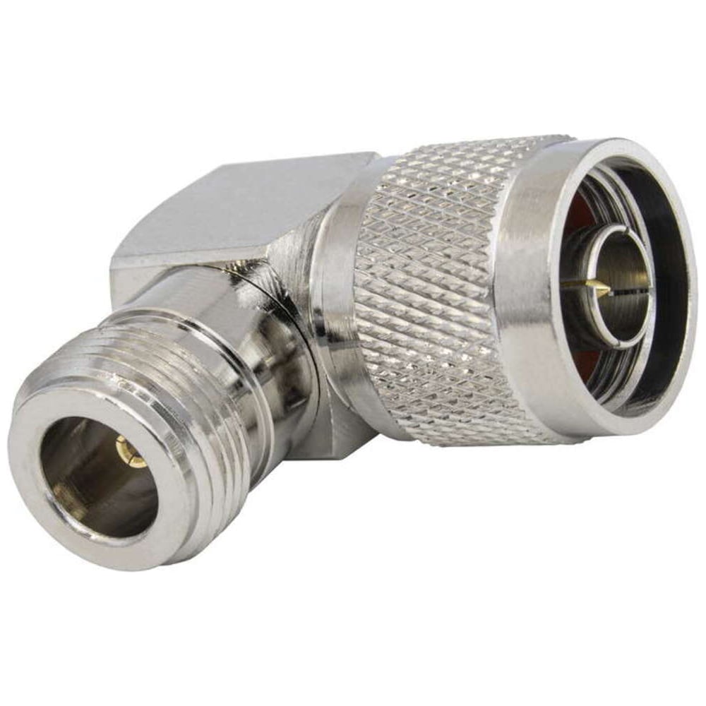 Изображение товара Разъем RUICHI N-P/N-J R 128938