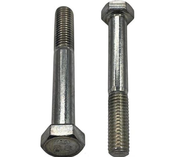 Изображение товара Болт КрепАвто М8*60 R0254