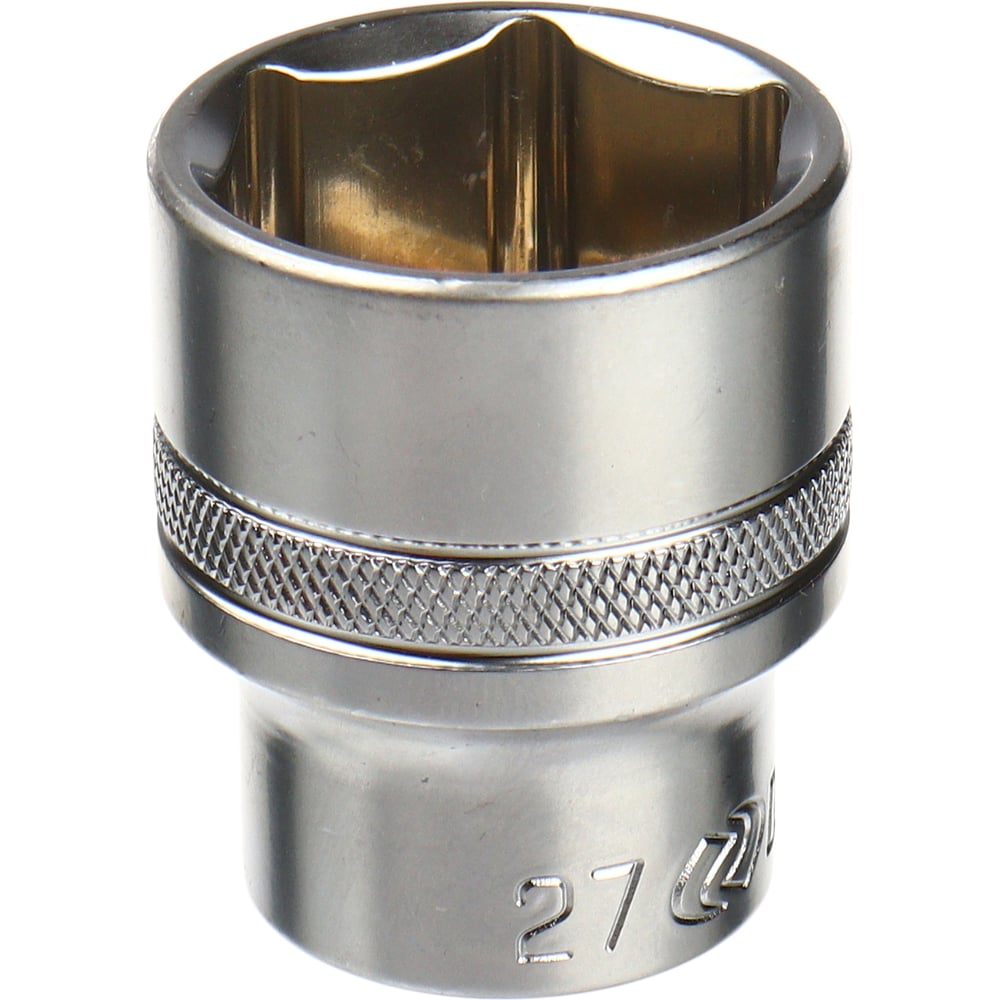 Изображение товара Головка торцевая LIGE 27мм 1/2 6-гранная LG-43127