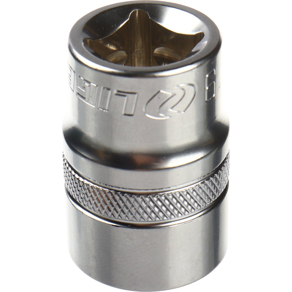 Изображение товара Головка торцевая LIGE 19мм 1/2 6-гранная L-38мм LG-43119 118520