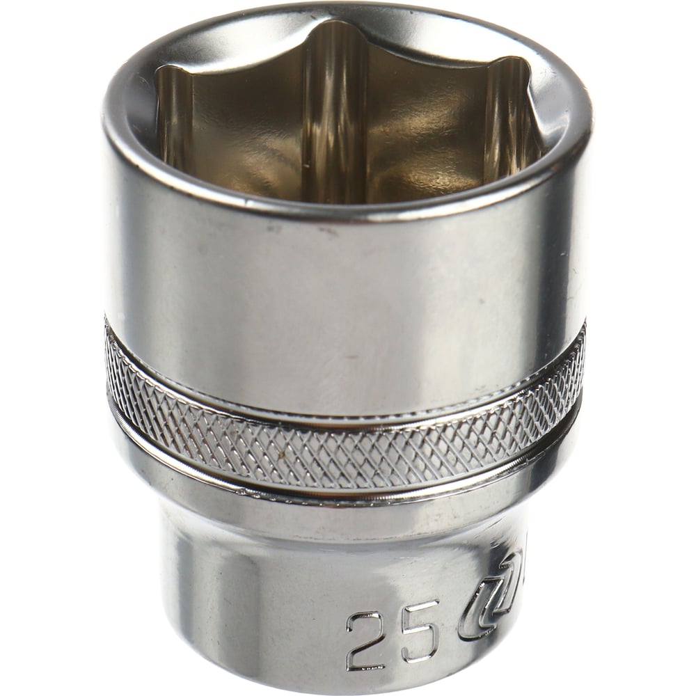 Изображение товара Головка торцевая LIGE 25мм 1/2 6-гранная L-40мм LG-43125 866898