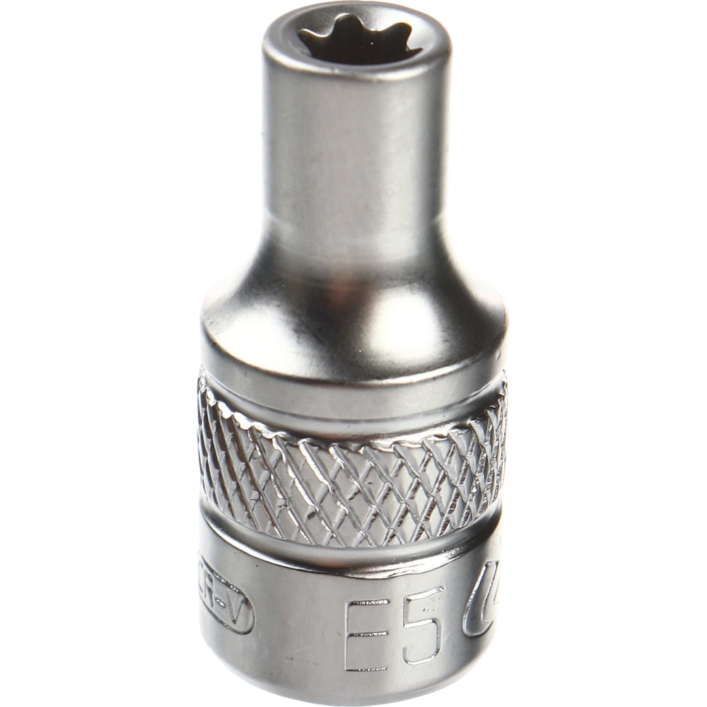 Изображение товара Головка TORX LIGE E5 1/4 25 мм