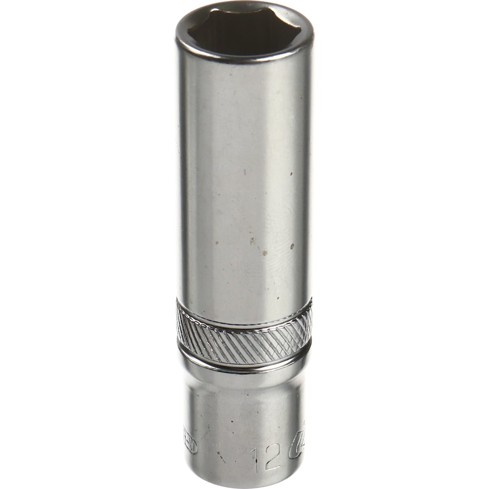 Изображение товара Головка торцевая LIGE 12мм 3/8 6-гранная глубокая L-63мм LG-36112 312526