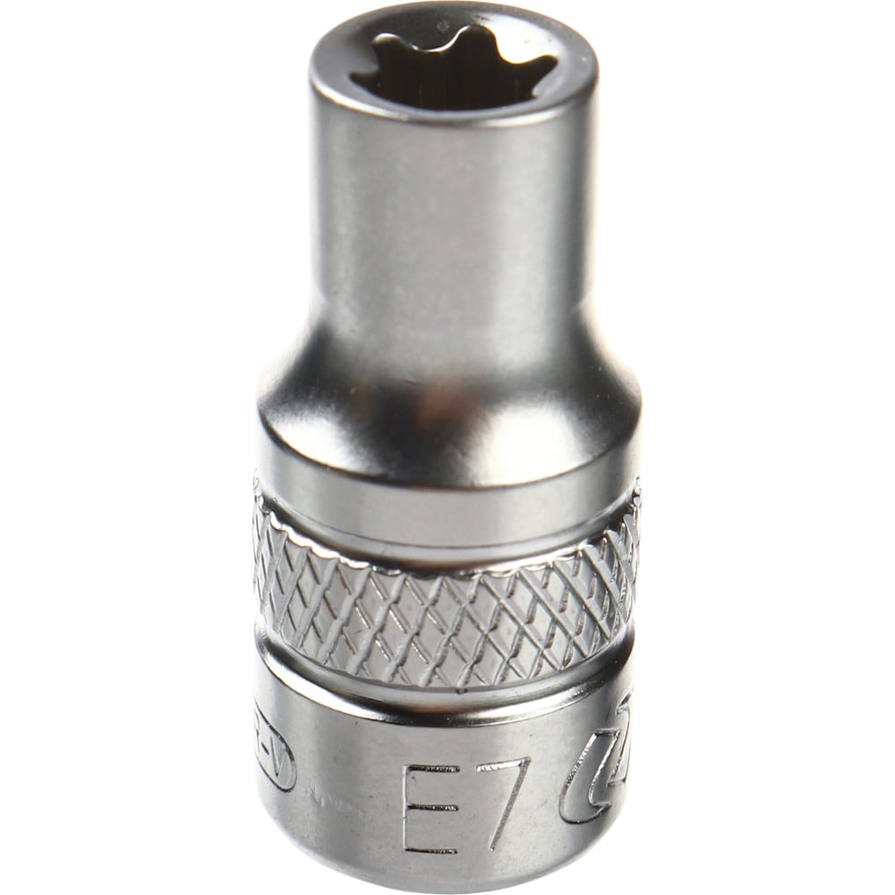 Изображение товара Головка торцевая LIGE Е7 1/4 TORX L-25мм LG-22307 181753