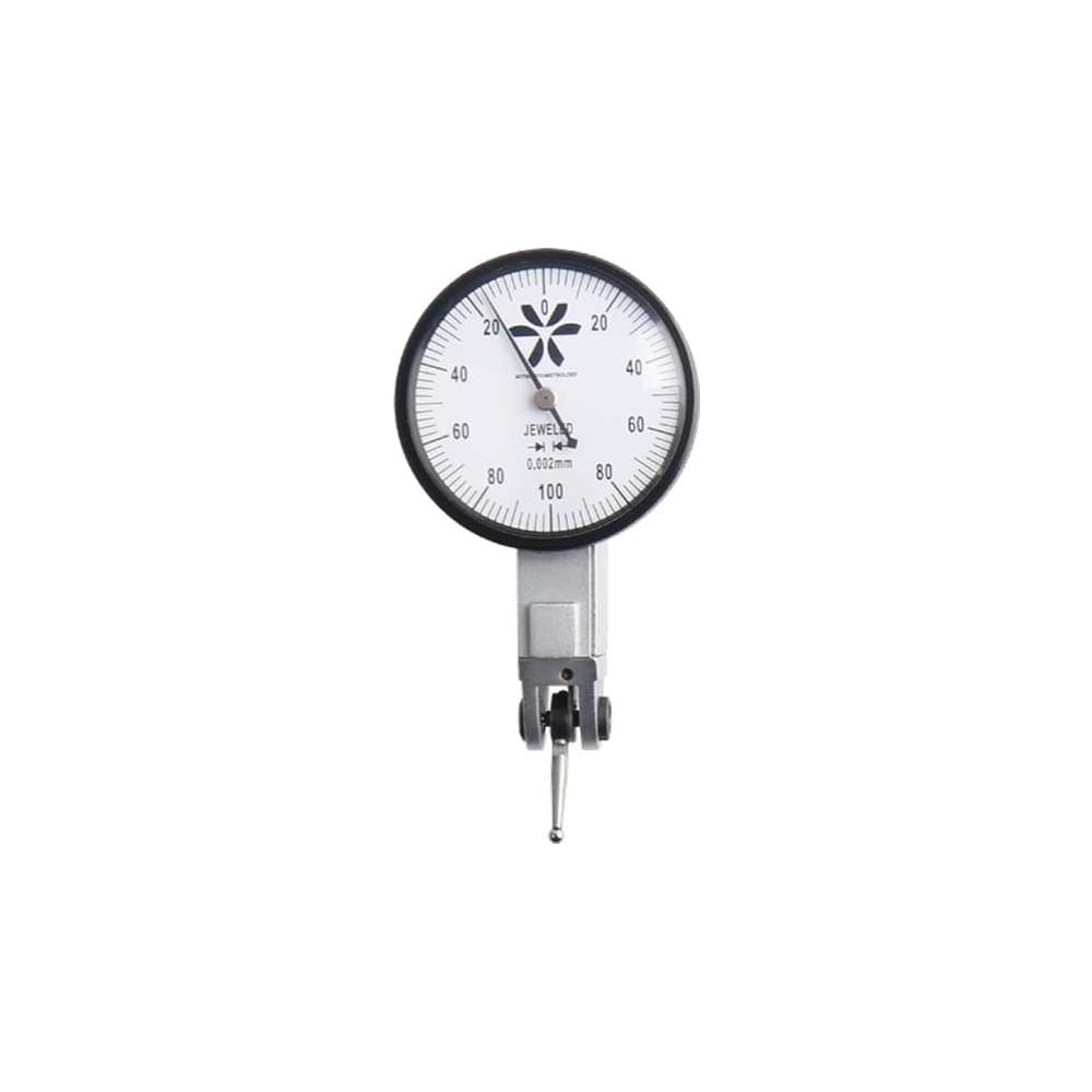 Изображение товара Индикатор MIYAMOTOMETROLOGY ИРБ 0.2мм дел 0.002мм 7331-02А Изображение товара Индикатор MIYAMOTOMETROLOGY ИРБ 0.2мм дел 0.002мм 7331-02А