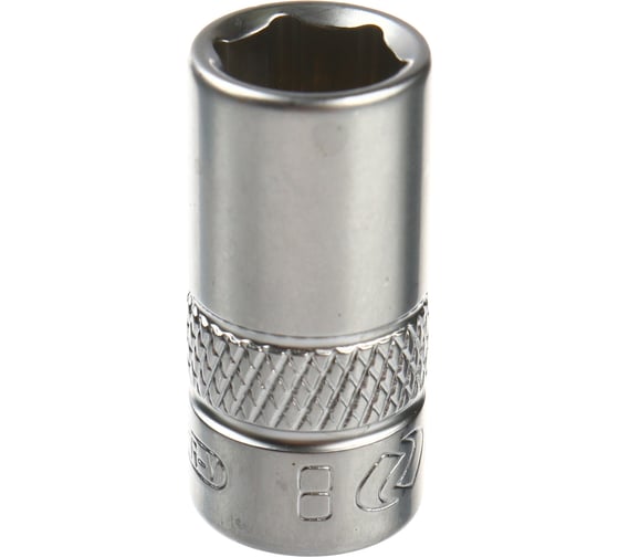 Изображение товара Головка торцевая LIGE 8мм 1/4 6-гранная L-25мм LG-22108 214082