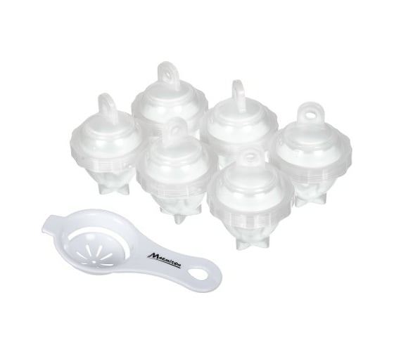 Изображение товара Формы для варки яиц MARMITON 17012