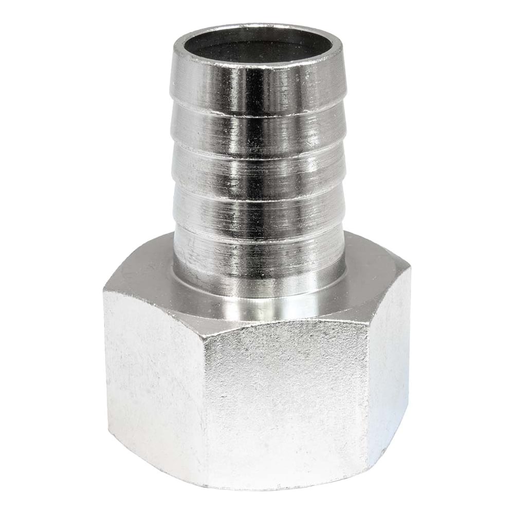 Изображение товара Переходник PI TOOLS 1 внутр под шланг 25 мм 0170