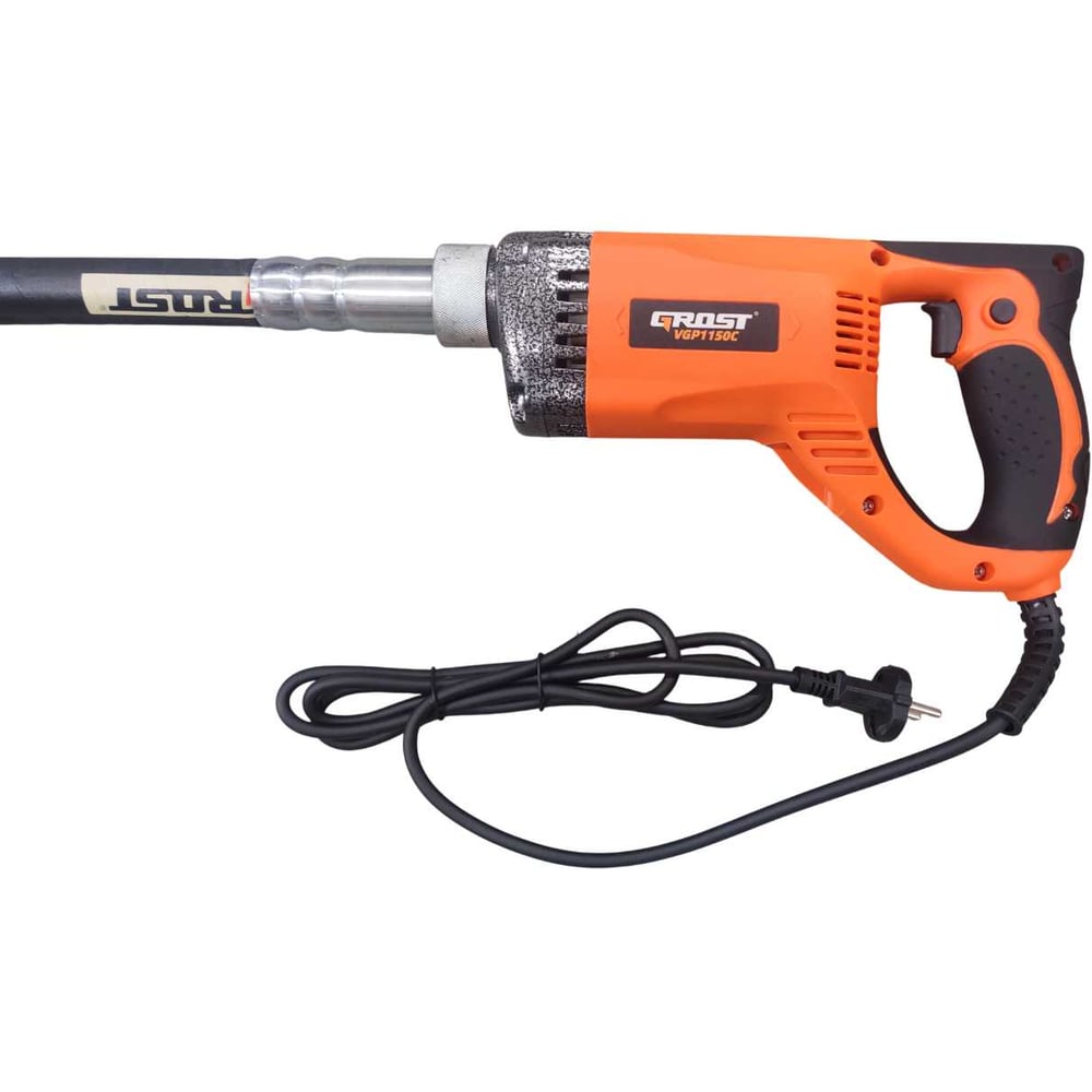 Изображение товара Глубинный вибратор Grost VGP 1150С/1/35 214938