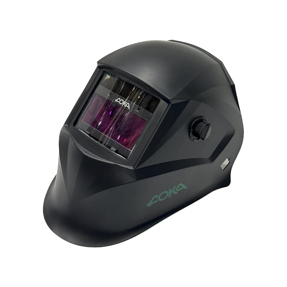 Изображение товара Маска сварочная Sebmet АСФ 777 TD038ДОКАСФ777 с хамелеоном