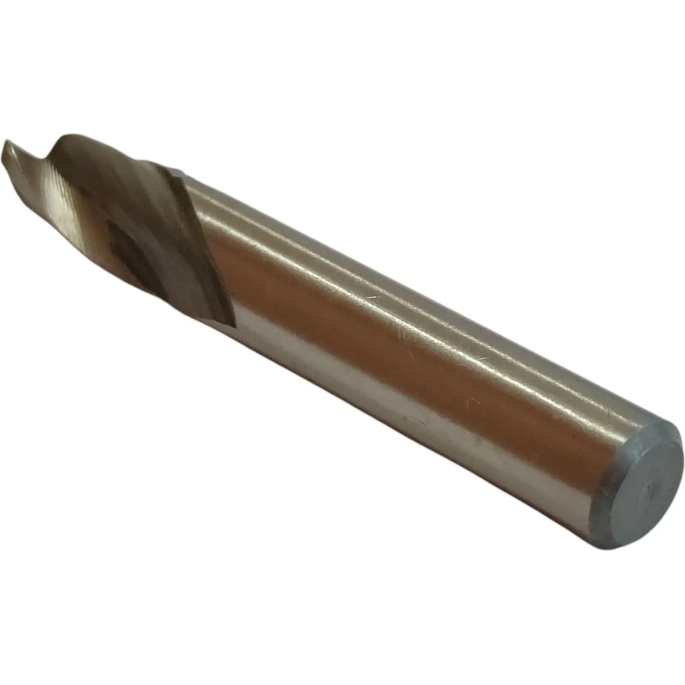 Изображение товара Шпоночная фреза Vitatools d-16 Р6М5 УТ-00001923