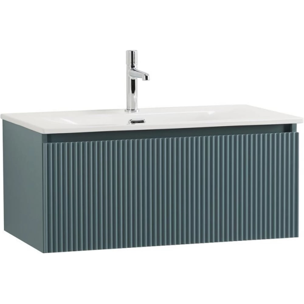 База под раковину подвесная BelBagno UNO-1000-1C-SO-AO