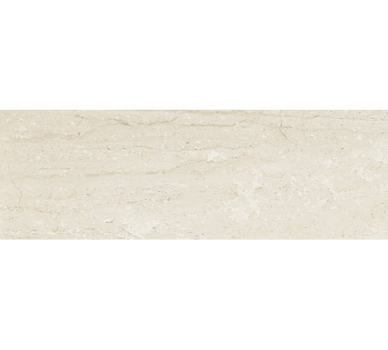 Изображение товара Плитка настенная Нефрит-Керамика Новара бежевый 600х200х9 (1,2м2/10шт) стандарт 00-00-5-17-00-11-925