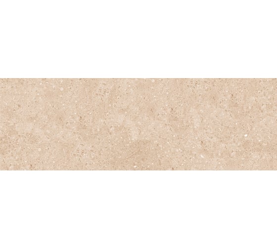 Изображение товара Плитка настенная Нефрит-Керамика Охта бежевый 600х200х9 (1,2м2/10шт) стандарт 00-00-5-17-01-11-2050