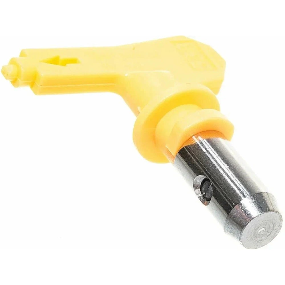 Форсунка сменная TECMASTER TipSpray 821 желтая 230821