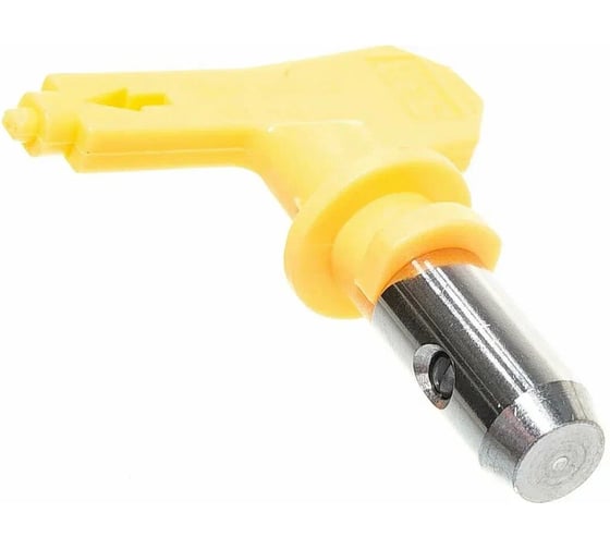 Изображение товара Форсунка сменная TECMASTER TipSpray 317 желтая 230317