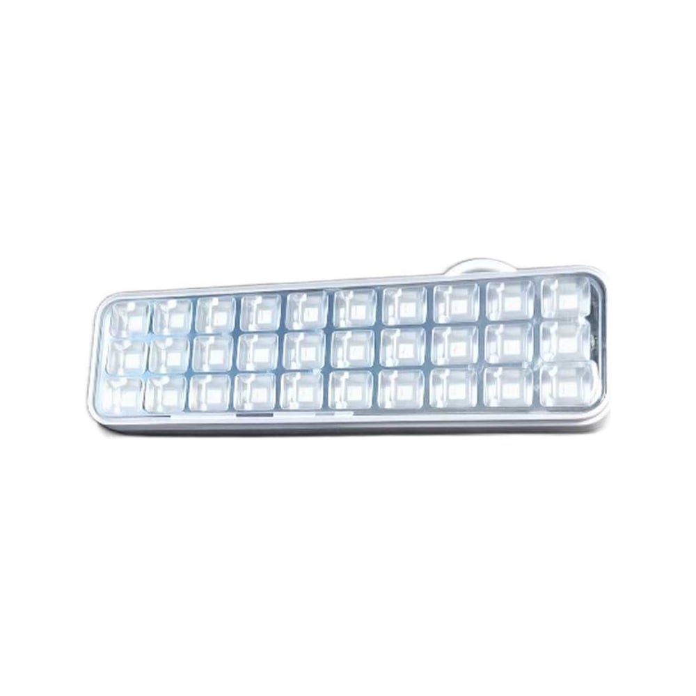 Аварийный светильник ТИТАНУМ TM-EL-220ABS-01-30LED ЭТ000002402