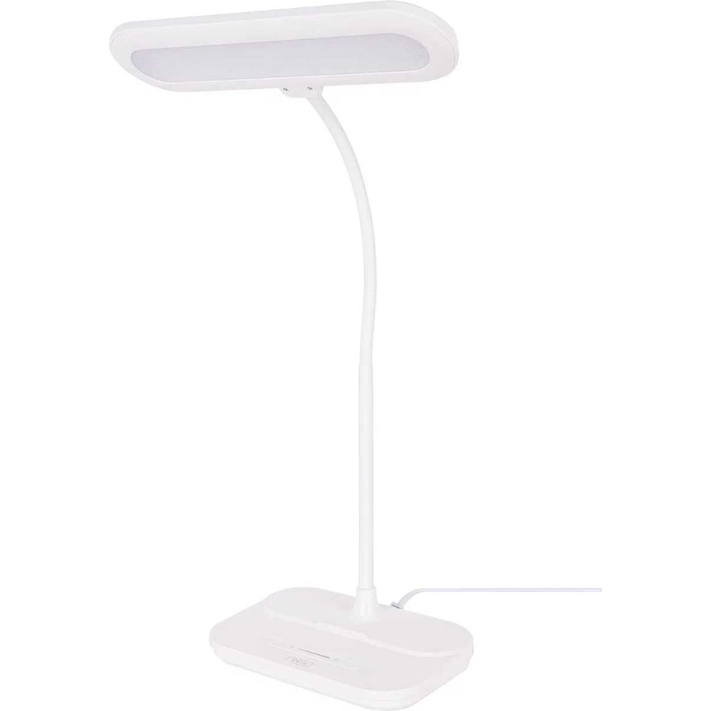 Изображение товара Лампа настольная светодиодная SVih белая, 10Вт, 600Лм HC-7101AW