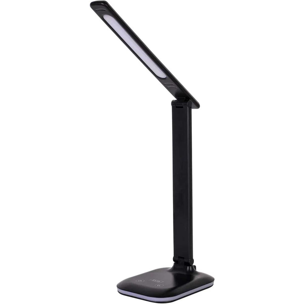 Изображение товара Лампа настольная светодиодная SVih черная, 10Вт, 500Лм HC-A912BK