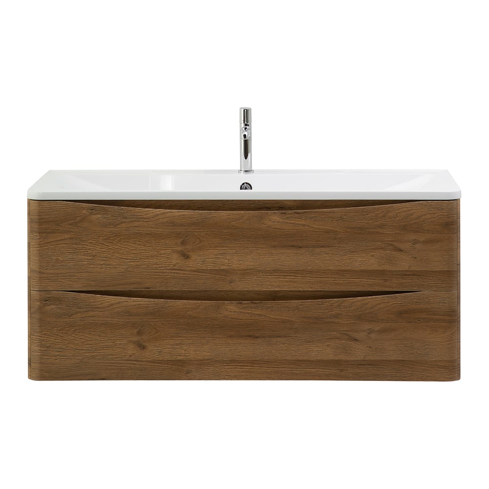 Изображение товара Подвесная база под раковину BelBagno ACQUA-1200-2C-SO-RR Изображение товара Подвесная база под раковину BelBagno ACQUA-1200-2C-SO-RR