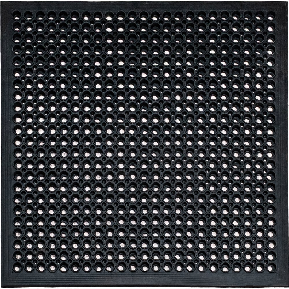 Изображение товара Коврик придверный QZRP 90x150 см комплект 3 шт