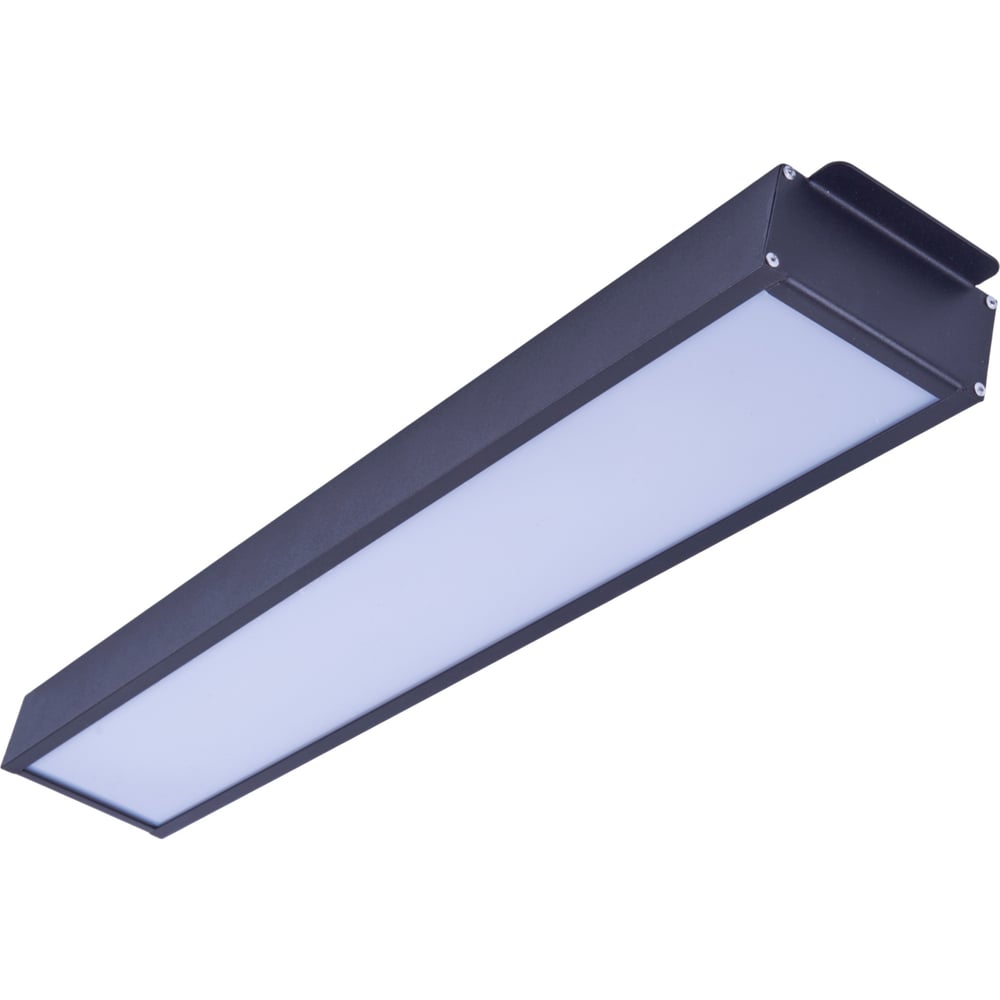 Изображение товара Светильник Uniel ULP-1060 Grilyato 20W 4000K IP20