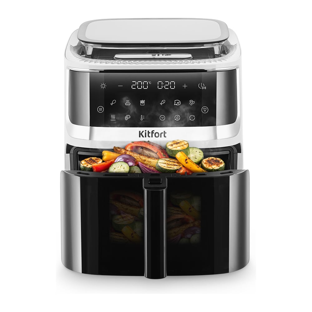 Изображение товара Аэрогриль KITFORT КТ-8151