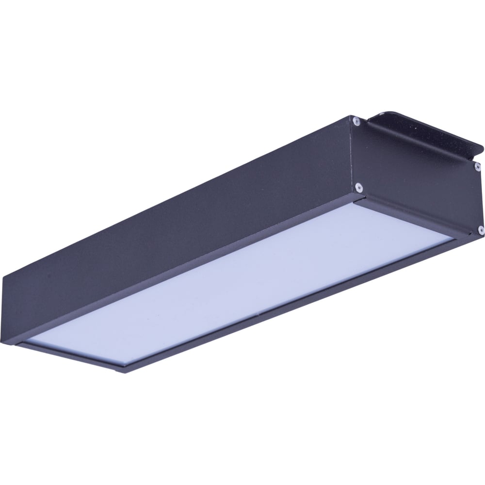 Изображение товара Светильник Uniel ULP-1030 Grilyato 10W 4000K