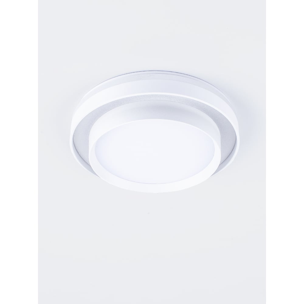 Изображение товара Встраиваемый светильник LEDS POWER GX53-R05W Светодиодный 15Вт, белый, SPOT