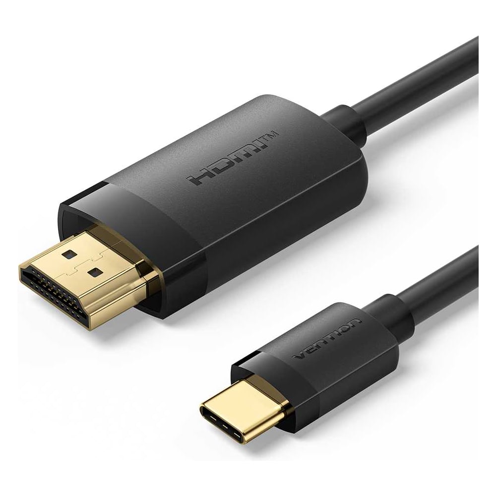 Изображение товара Кабель VENTION USB Type C M > HDMI M - 1.5м. CRIBG