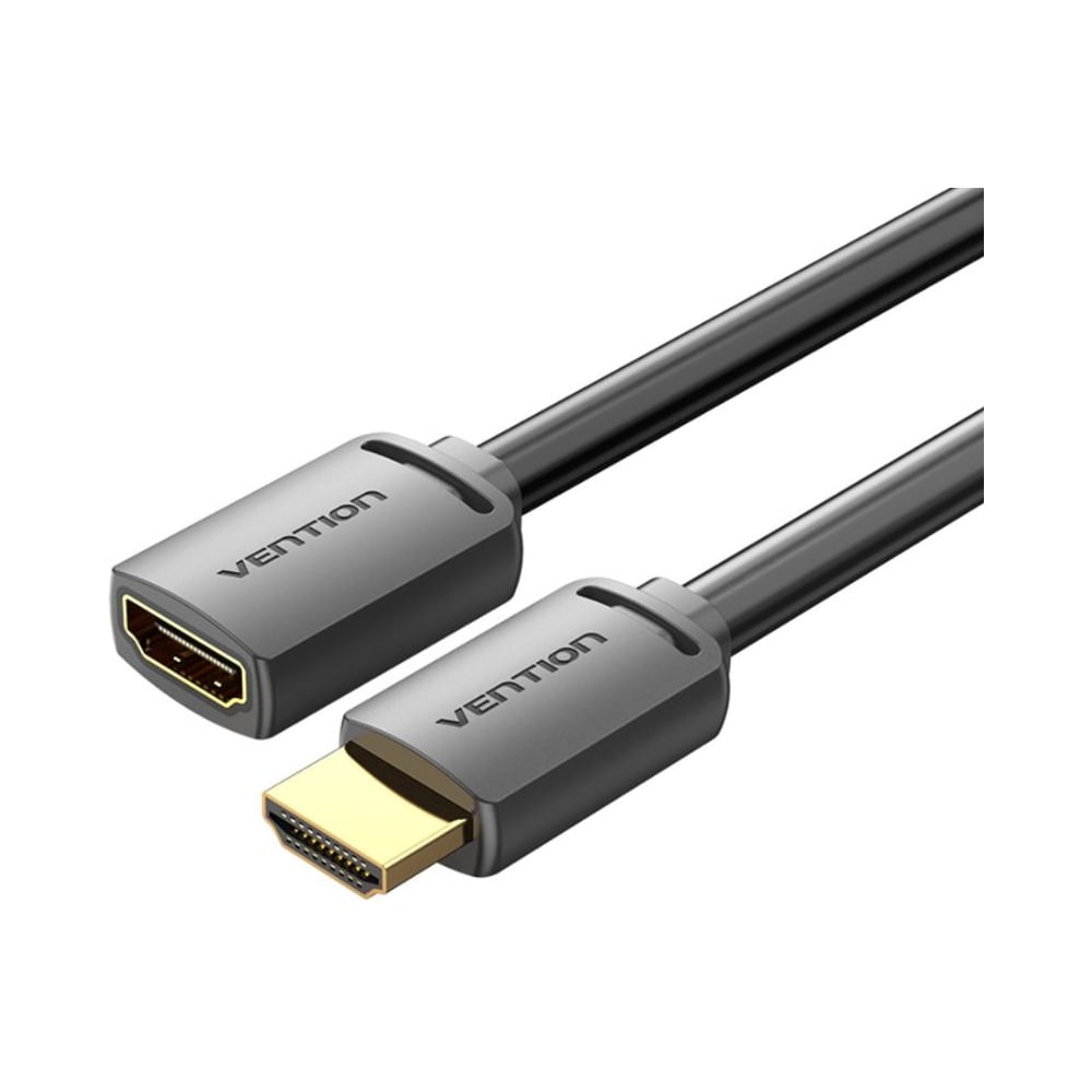 Изображение товара Кабель-удлинитель HDMI VENTION AHCBF 1 м High speed v2.0 с Ethernet