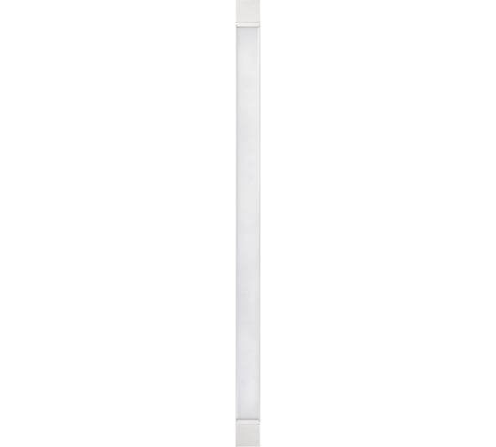 Изображение товара Светодиодный (LED) светильник Smartbuy Track SMD 40w -White 4000K/IP20 () SBL-CTLW1-40W-4K
